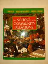 9780205509065-0205509061-The School and Community Relations