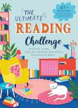 9781681888231-1681888238-The Ultimate Reading Challenge: Complete a Goal, Open an Envelope, and Reveal Your Bookish Prize!