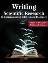 9781597566148-1597566144-Writing Scientific Research in Communication Sciences and Disorders