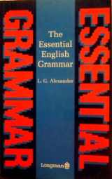 9780582218697-0582218691-The Essential English Grammar