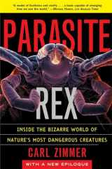 9780743200110-074320011X-Parasite Rex: Inside the Bizarre World of Nature's Most Dangerous Creatures