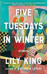 9780802159496-0802159494-Five Tuesdays in Winter