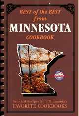 9780937552810-093755281X-Best of the Best from Minnesota Cookbook: Selected Recipes from Minnesota's Favorite Cookbooks
