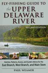 9780811708791-0811708799-Fly-fishing Guide to the Upper Delaware River