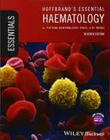 9781118408674-1118408675-Hoffbrand's Essential Haematology, 7th Edition (Essentials)