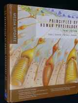 9780321550897-0321550897-Principles of Human Physiology with Interactive Physiology® 10-System Suite, Media Update (3rd Edition)