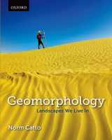 9780199001521-0199001529-Geomorphology: Landscapes We Live In