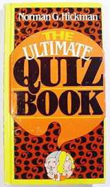 9780525242772-0525242775-The Ultimate Quiz Book: 2