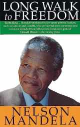 9780349106533-0349106533-A Long Walk to Freedom : The Autobiography of Nelson Mandela