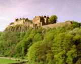 9780713476231-0713476230-Stirling Castle (Historic Scotland)