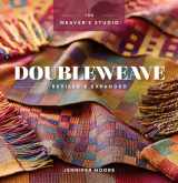 9781632506443-1632506440-Doubleweave Revised & Expanded (The Weaver's Studio)