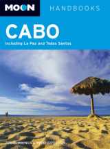 9781566918015-1566918014-Moon Cabo: Including La Paz and Todos Santos (Moon Handbooks)