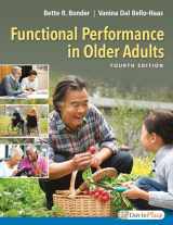 9780803646056-0803646054-Functional Performance in Older Adults