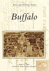 9780738591650-0738591653-Buffalo (Postcard History Series)