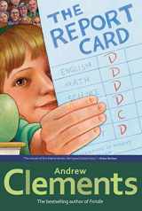 9780689845246-0689845243-The Report Card