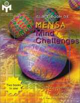 9780806920931-0806920939-Giant Book of Mensa Mind Challenges