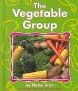 9780736805414-0736805419-The Vegetable Group (Pebble Books)