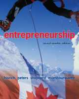 9780070979840-0070979847-Entrepreneurship, Second CDN Edition