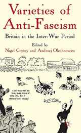 9780230006485-0230006485-Varieties of Anti-Fascism: Britain in the Inter-War Period
