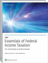 9780808057147-0808057146-Essentials of Federal Income Taxation for Individuals and Business (2023)