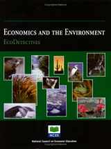 9781561835744-1561835749-Economics and the Environment: Ecodetectives