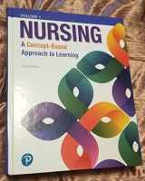 9780134616803-0134616804-Nursing: A Concept-Based Approach to Learning, Volume 1