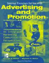 9780070122918-0070122911-Advertising and Promotion: Internet Exercises
