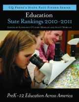 9781608710157-1608710157-Education State Rankings 2010-2011 (State Fact Finder)