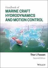 9781119575054-1119575052-Handbook of Marine Craft Hydrodynamics and Motion Control