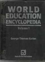 9780816020522-0816020523-World Education Encyclopedia