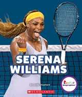 9780531217672-0531217671-Serena Williams: A Champion on and off the Court (Rookie Biographies)