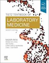 9780323775724-0323775721-Tietz Textbook of Laboratory Medicine