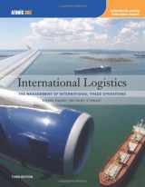 9781111464981-1111464987-International Logistics: Management of International Trade Operations (with Make the Grade Printed Access Card)