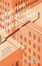 9780814214282-0814214282-Debating Rhetorical Narratology: On the Synthetic, Mimetic, and Thematic Aspects of Narrative (THEORY INTERPRETATION NARRATIV)