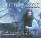 9781400148288-1400148286-Weight of Stone: Book Two of the Vineart War (Vineart War, 2)