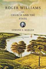 9780393304039-0393304035-Roger Williams: The Church and the State