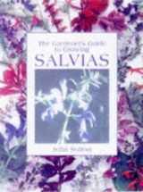 9780715308035-0715308033-The Gardener's Guide to Growing Salvias
