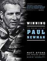 9780760346297-0760346291-Winning: The Racing Life of Paul Newman