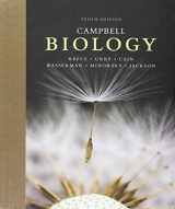 9780321775658-0321775651-Campbell Biology (10th Edition)