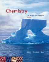 9780495116011-0495116017-Chemistry: The Molecular Science, Volume II, Chapters 12-22 (with CengageNOW 2-Semester Printed Access Card)
