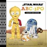 9781484741429-1484741420-Star Wars: ABC3PO: Alphabet Book