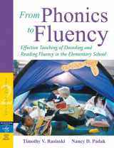 9780205503087-020550308X-From Phonics to Fluency: Effective Teaching of Decoding and Reading Fluency in the Elementary School (2nd Edition)