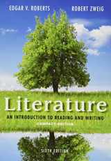 9780321944788-032194478X-Literature: An Introduction to Reading and Writing, Compact Edition