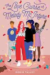 9780062409270-0062409271-The Love Curse of Melody McIntyre