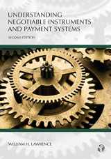 9781531014100-1531014100-Understanding Negotiable Instruments and Payment Systems (Understanding Series)