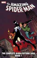 9780785188674-0785188673-Spider-Man 1: The Complete Alien Costume Saga