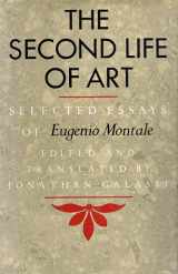 9780912946849-0912946849-The Second Life Of Art