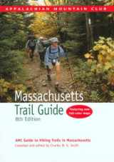 9781929173440-192917344X-AMC Massachusetts Trail Guide: Amc Guide to Hiking Trails in Massachusetts