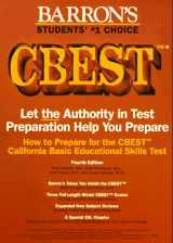 9780812097313-0812097319-How to Prepare for the Cbest, California Basic Educational Skills Test (BARRON'S HOW TO PREPARE FOR THE CBEST CALIFORNIA BASIC EDUCATIONAL SKILLS TEST)