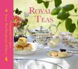 9781909741331-1909741337-Royal Teas: Seasonal Recipes from Buckingham Palace